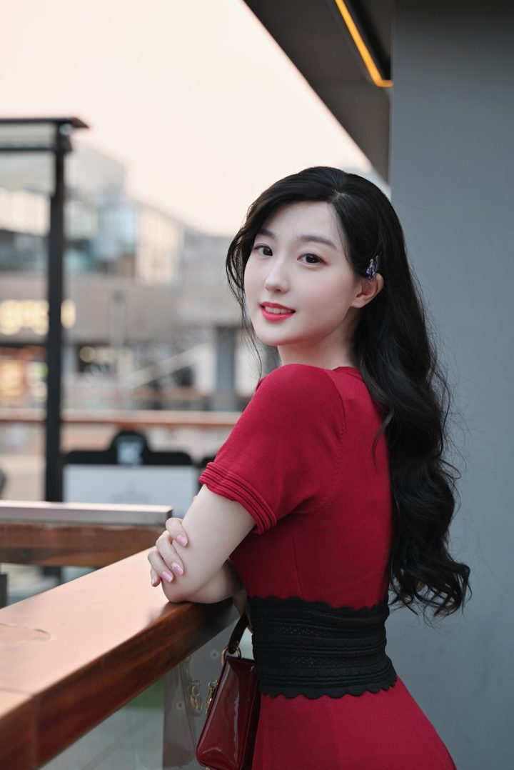 Weiting Liu